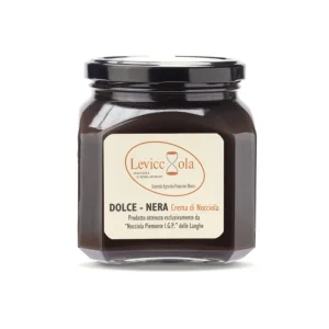 Levicciola Dolce Nera 500g