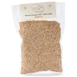 Levicciola Granella di Nocciole 500g