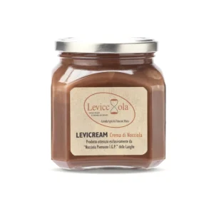 Levicciola Levi Cream 500g